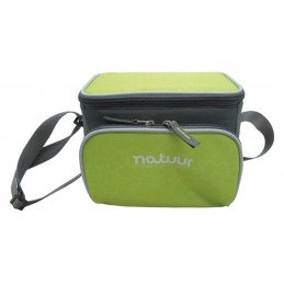 NEVERA CAMPING FLEXIBLE...
