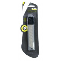 CUCHILLA CUTER 18 MM