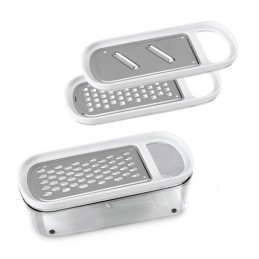 RALLADOR COCINA MANUAL 3 USOS