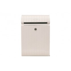 BUZON EXTERIOR PLASTICO...