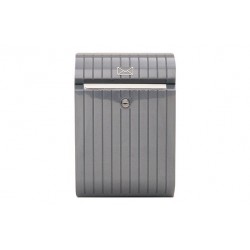 BUZON EXTERIOR PLASTICO...