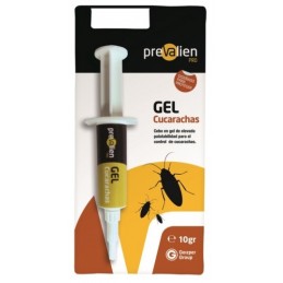 GEL JERINGA ANTICUCARACHAS...