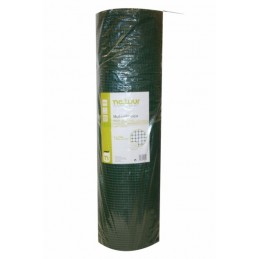 MALLA PLASTICA 10 X 10 MM...