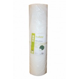 MALLA PLASTICA 10 X 10 MM...