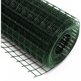 MALLA ELECTROSOLDADA...