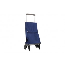 CARRO COMPRA 2 RUEDAS PLEGABLE