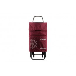 CARRO COMPRA TERMO XL 4 RUEDAS