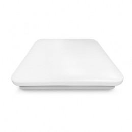 PLAFON CUADRADO 24W 1900LM...