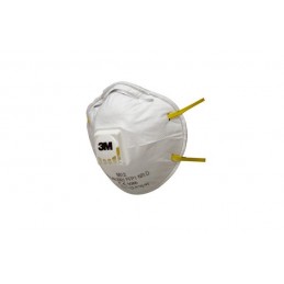 MASCARILLA PROTECCION FFP1...