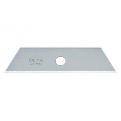 CUCHILLA CUTER TRAPEZOIDAL...