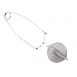 FILTRO INFUSIONES TE INOX