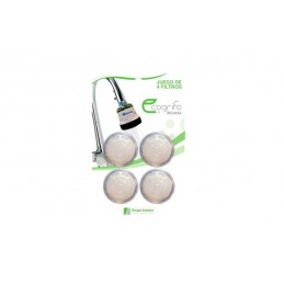 FILTRO ECOGRIFO COCINA (BL.4U)