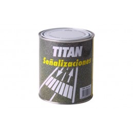 PINTURA SUELO SEÃ‘ALIZACION
