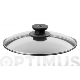 TAPA INOX EFFICIENT