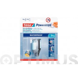 TIRA POWERSTRIPS WATERPROOF...
