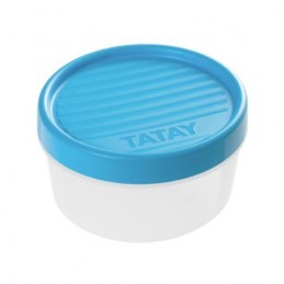 CONTENEDOR ALIMENTOS TWIST