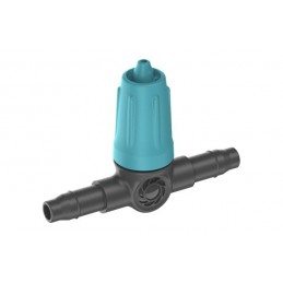 GOTERO LINEAL AJUSTABLE MDS