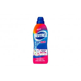 QUITAMANCHAS NEUTREX OXY COLOR