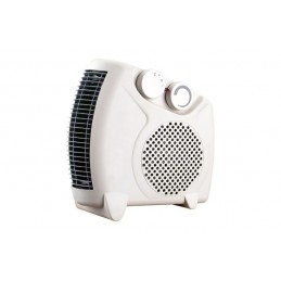 TERMOVENTILADOR 2 EN 1...