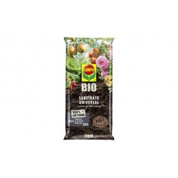 SUBSTRATO COMPO BIO UNIVERSAL
