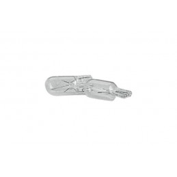 LAMPARA AUTOMOVIL 12V-3W T10