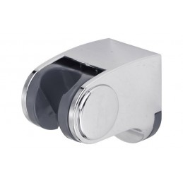 SOPORTE DE DUCHA ABS REGULABLE