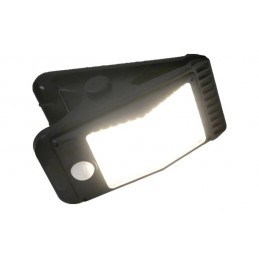 APLIQUE CLIP SOLAR 3W 4200K...