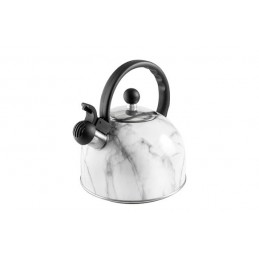TETERA PAVA INOX