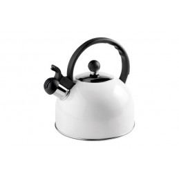 TETERA PAVA INOX