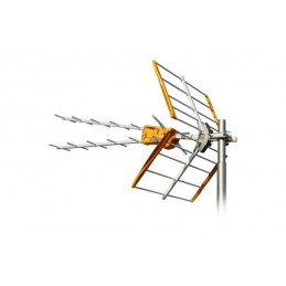 ANTENA V ZENIT UHF...