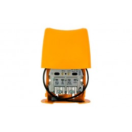 AMPLIFICADOR MASTIL 3E/1S...