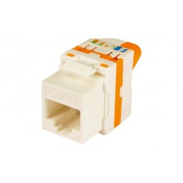 CONECTOR RJ45 UTP CAT 6A...