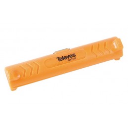 PELACABLE CABLE COAXIAL