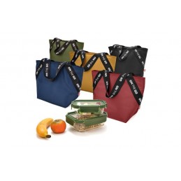 BOLSA PORTA ALIMENTOS TOTE...