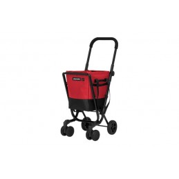 CARRO COMPRA 4 RUEDAS GIR....