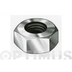 TUERCA DIN 934 C-6.8...