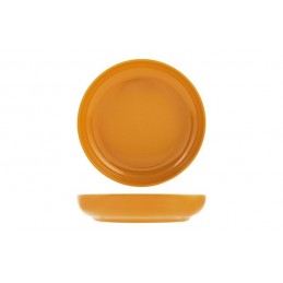 PLATO HONDO STONEWARE...