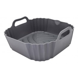 BANDEJA SILICONA FREIDORA AIRE