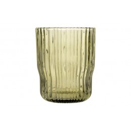 VASO VIDRIO GRABADO