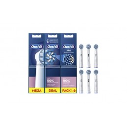 CEPILLO DENTAL RECAMBIO ORAL-B