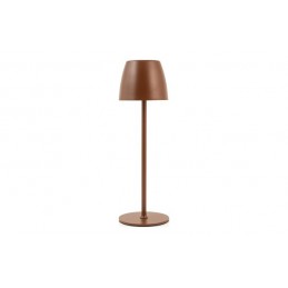 LAMPARA LED RECARGABLE EUREKA