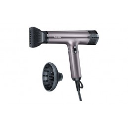 SECADOR DE PELO EXCELLENCE