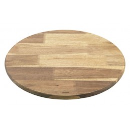 TABLA CORTAR MADERA ACACIA...