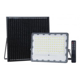 PROYECTOR SOLAR 200W 6500K...