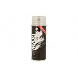 BARNIZ SPRAY MAXI COLOR MATE