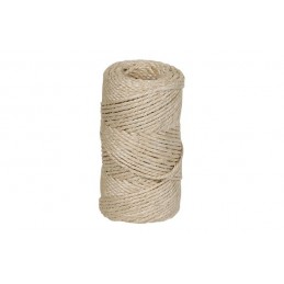 HILO SISAL TORCIDO 3/4 A 2...