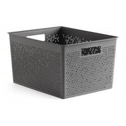 CESTA ORDENACION BOHOOL 20 L