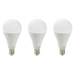 BOMBILLA IUMIN ESFERICA LED...