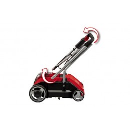 ESCARIFICADOR BATERIA 18 V