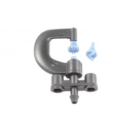 MICRODIFUSOR 30L/H 5 UDS